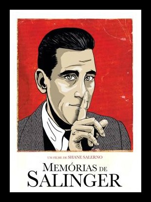 06 - Memórias de Salinger