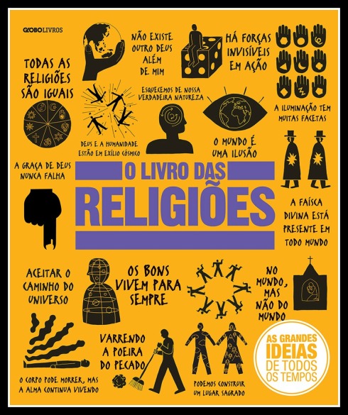 03 - O Livro das Religiões