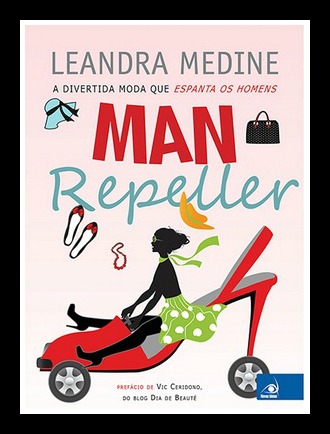02 - Man Repeller, Leandra Medine, Editora Novo Conceito